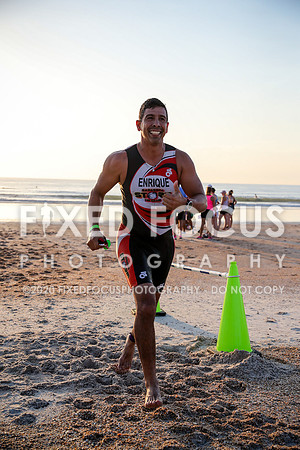 2020 Ponta Vedra t Triathlon