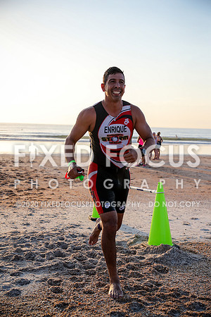 2020 Ponta Vedra t Triathlon