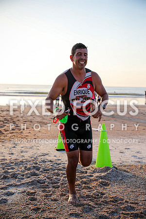 2020 Ponta Vedra t Triathlon