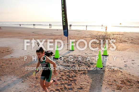 2020 Ponta Vedra t Triathlon