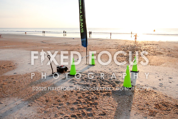 2020 Ponta Vedra t Triathlon