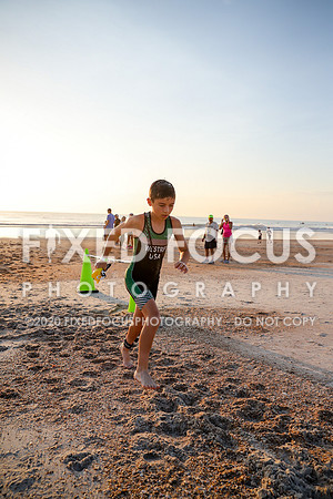 2020 Ponta Vedra t Triathlon