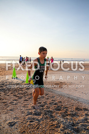 2020 Ponta Vedra t Triathlon