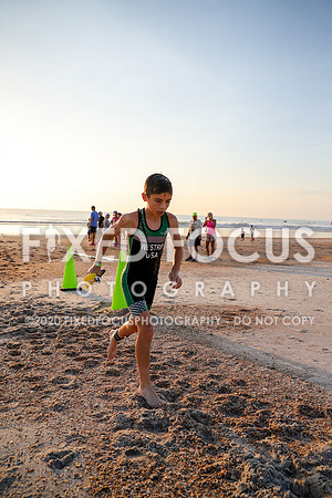 2020 Ponta Vedra t Triathlon