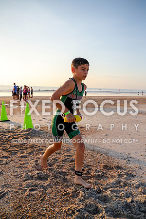 2020 Ponta Vedra t Triathlon