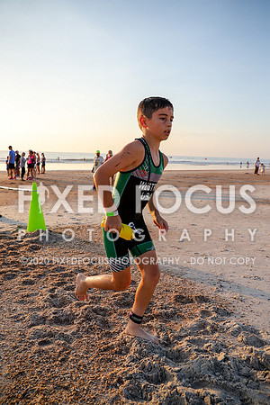 2020 Ponta Vedra t Triathlon