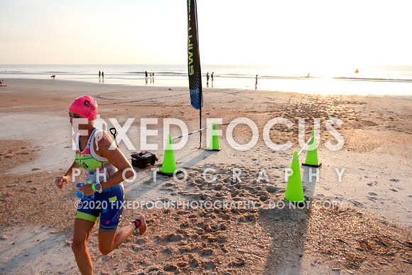 2020 Ponta Vedra t Triathlon