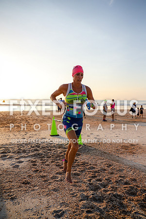 2020 Ponta Vedra t Triathlon