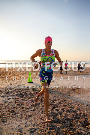 2020 Ponta Vedra t Triathlon
