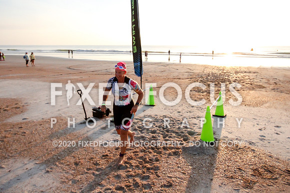 2020 Ponta Vedra t Triathlon