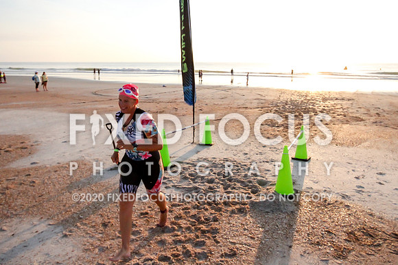 2020 Ponta Vedra t Triathlon