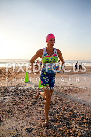 2020 Ponta Vedra t Triathlon