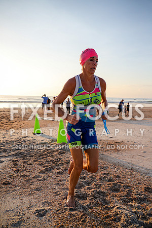 2020 Ponta Vedra t Triathlon
