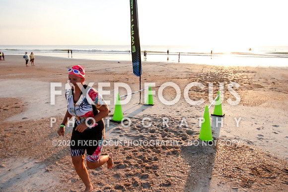 2020 Ponta Vedra t Triathlon