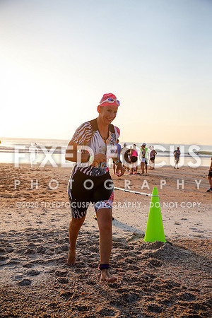 2020 Ponta Vedra t Triathlon