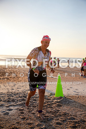 2020 Ponta Vedra t Triathlon