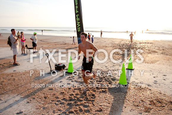 2020 Ponta Vedra t Triathlon