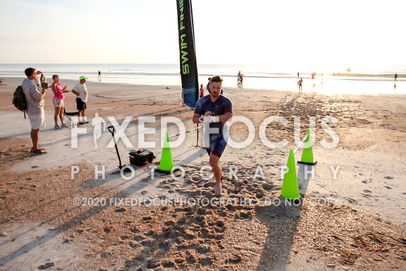 2020 Ponta Vedra t Triathlon