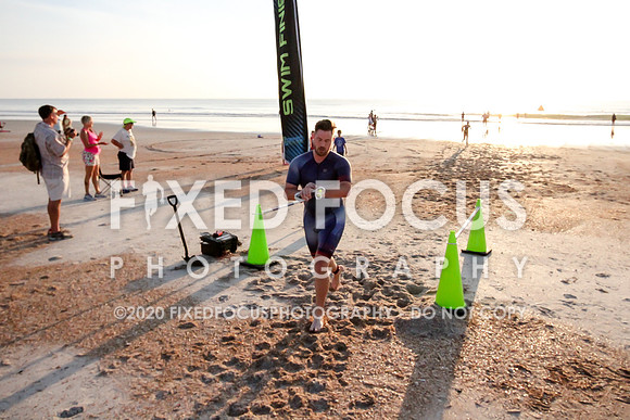 2020 Ponta Vedra t Triathlon