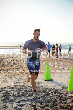 2020 Ponta Vedra t Triathlon