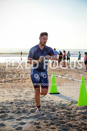 2020 Ponta Vedra t Triathlon