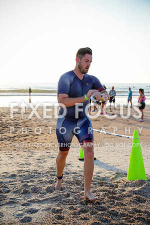 2020 Ponta Vedra t Triathlon
