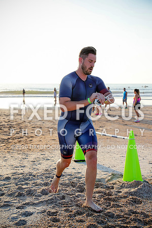 2020 Ponta Vedra t Triathlon