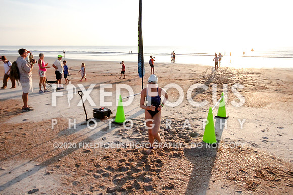 2020 Ponta Vedra t Triathlon