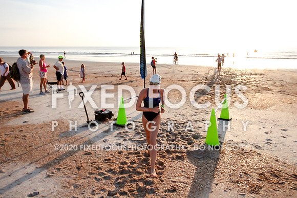 2020 Ponta Vedra t Triathlon
