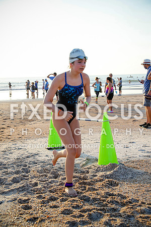 2020 Ponta Vedra t Triathlon