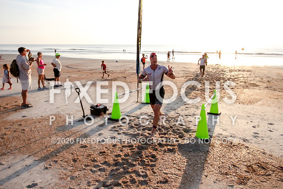 2020 Ponta Vedra t Triathlon