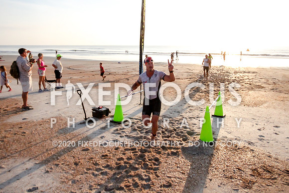 2020 Ponta Vedra t Triathlon