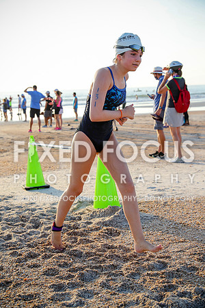 2020 Ponta Vedra t Triathlon
