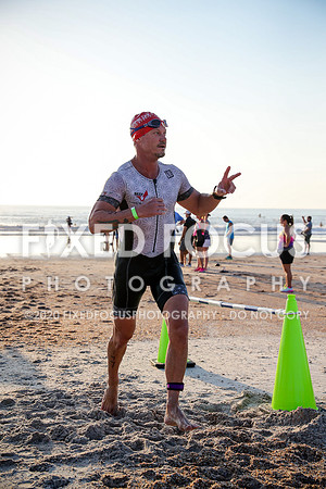 2020 Ponta Vedra t Triathlon