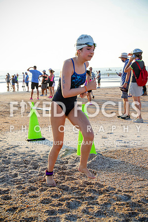 2020 Ponta Vedra t Triathlon