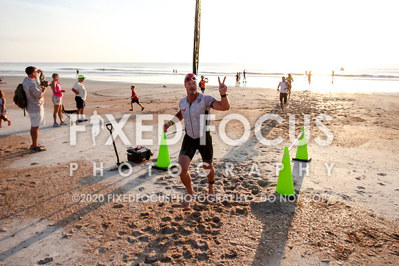 2020 Ponta Vedra t Triathlon