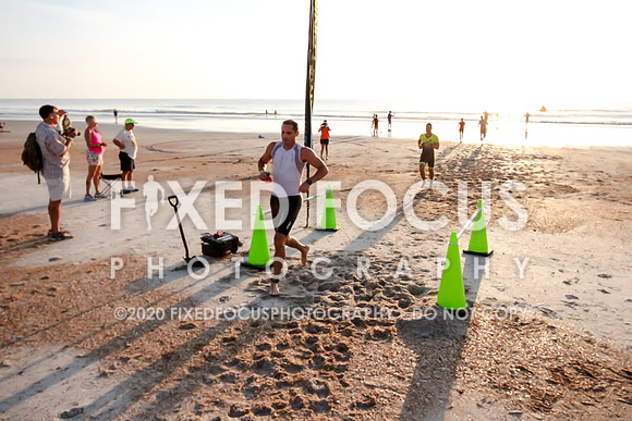 2020 Ponta Vedra t Triathlon