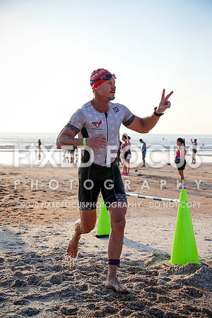2020 Ponta Vedra t Triathlon