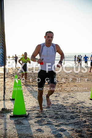 2020 Ponta Vedra t Triathlon