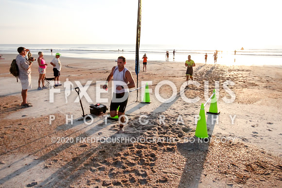 2020 Ponta Vedra t Triathlon