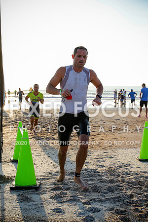 2020 Ponta Vedra t Triathlon