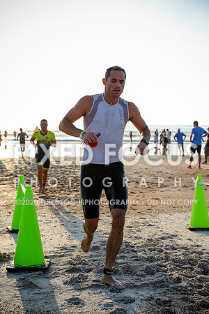 2020 Ponta Vedra t Triathlon
