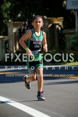 2020 Ponta Vedra t Triathlon