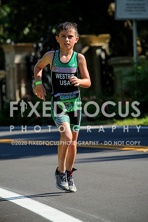 2020 Ponta Vedra t Triathlon