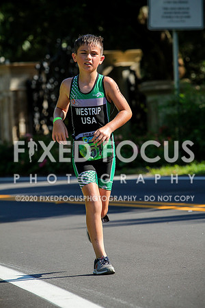 2020 Ponta Vedra t Triathlon