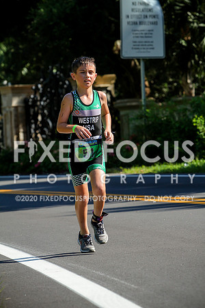 2020 Ponta Vedra t Triathlon