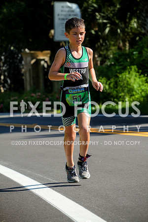 2020 Ponta Vedra t Triathlon