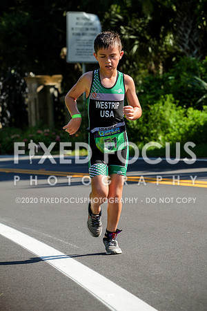 2020 Ponta Vedra t Triathlon