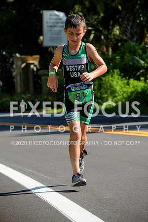2020 Ponta Vedra t Triathlon