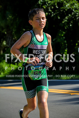 2020 Ponta Vedra t Triathlon